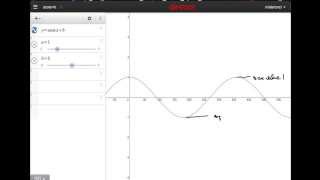 Q10a Paper 2 National 5 Mathematics SQA Specimen Paper [upl. by Hines]