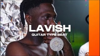 FREE Taleban Dooda 2024 Type Beat  quotLAVISHquot  Guitar Type Beat [upl. by Anital285]