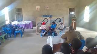 AIC kaloleni  mumbuni Dcc 2024 sunday school play mwachilie sm [upl. by Brendon]