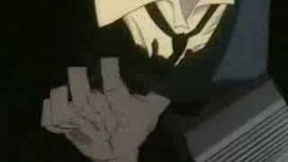 Cowboy Bebop AMV  Breathe [upl. by Gareth784]