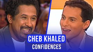 Violences conjugales alcool abandon de familleLe clash entre Cheb Khaled et Fogiel ONPP [upl. by Cato]