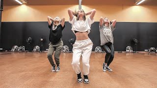 Gib Ihm  Shirin David  Choreography by JeanneMarie Kult  DANCE ENERGY STUDIO [upl. by Rochemont852]