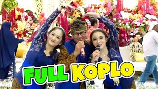 FULL KOPLO KOYO JOGJA ISTIMEWA RUNGKAD LESTARI SELENDANG BIRU CAMPURSARI SEMAR MULYO [upl. by Marianna]