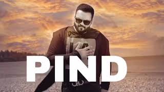 PIND FULL SONG  KULBIR JHINJER TARSEM JASSAR [upl. by Maleeny]