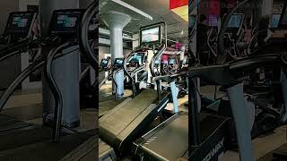 Woodway Ridge Runner treadmills now at VIDA U Street [upl. by Teriann]