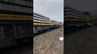 varal video  Rail Road Construction  jcbvide youtubeshorts ytshort road 2024 video varal [upl. by Shabbir505]