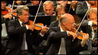 Rimsky Korsakov Scheherazade  Op 35  Valery Gergiev  Vienna Philharmonic [upl. by Enoed734]