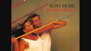 Bryan Ferry amp Roxy Music  Flesh amp Blood [upl. by Margi]