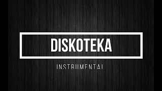 Butrint Imeri  Diskoteka INSTRUMENTAL reprod raldibeats [upl. by Chaworth299]