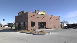 Subway in Perryville MO [upl. by Alpheus]