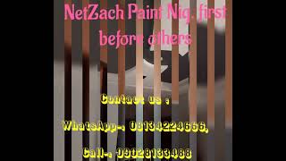 NetZach Paint Nig is the best before others [upl. by Myriam]