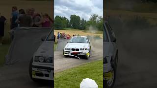 Best of Rally 2024 🇸🇪 [upl. by Karolina]