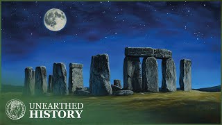 4 Hours Of Archaeological Mysteries To Fall Asleep To [upl. by Ruttger]