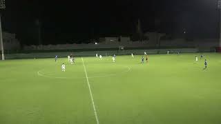 Al Nasr vs Al Jazira UAEFA U16 07 Jan 23  Part 2 [upl. by Branscum359]