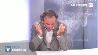 Zemmour  «De quoi Dieudonné estil le nom » [upl. by Barbaresi]