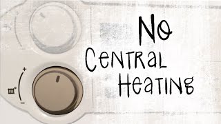 NO CENTRAL HEATING only hot water on vaillant ecotec plus 824 [upl. by Burdett344]