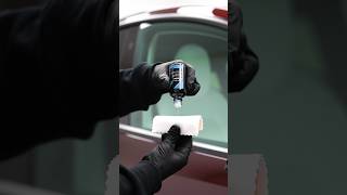 Is This The Best Coating For Windshields [upl. by Anailuj]