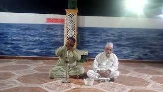 hazrat baba wilayat ali shah qalandar peer ameer Ahmed ansari Thursday ki mehfil 14nov2024 manqabat [upl. by Hoover]