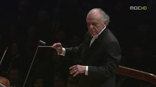 New York Philharmonic Lorin Maazel Bizet L Arlesienne Suite No2 ⅣFarandole비제 아를르의 여인 중 파랑돌 [upl. by Gaw102]