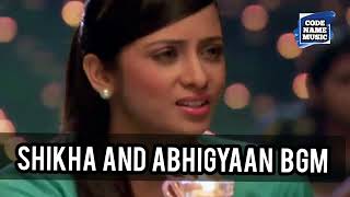 Hum Ne Li Hai Shapath  Episode 2  BGM  Life OK [upl. by Aettam301]