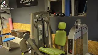 Apex Fitness Gym Magherafelt Northern Ireland [upl. by Eggleston]