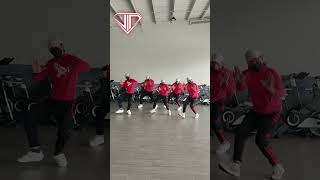 👌​KALEB DI MASI  DJ TAO Turreo Sessions 5 GRUPO COREOGRÁFICO VIP 🤩  TIK TOK vipcoreo [upl. by Marka646]