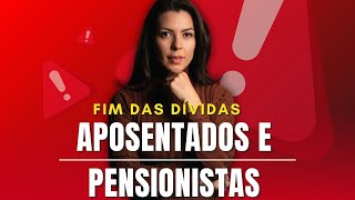 Aposentados e Pensionistas do INSS Como se Livrar do Crédito Consignado INSS [upl. by Nesrac814]