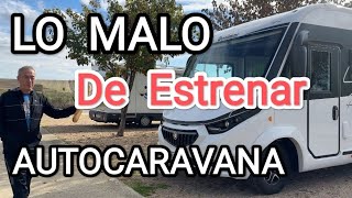 Tips Organizar y Montar en Autocaravanas NuevasPrincipiantes y Precios [upl. by Ullyot497]