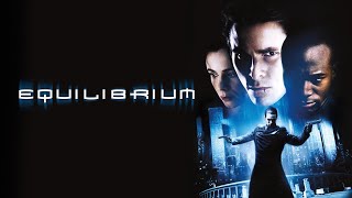 Equilibrium Full Movie Facts And Review  Christian Balev  Emily Watson [upl. by Alake]