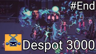 Despot 3000  Despots Game End [upl. by Wolfgang]