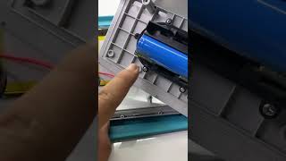 Bluetooth Speaker Battery Replacement [upl. by Trula151]