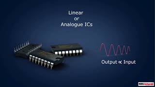 Integrated Circuits [upl. by Anovahs]