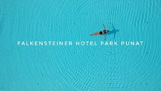 Holidays at Falkensteiner Hotel Park Punat Krk Croatia [upl. by Airdnax478]