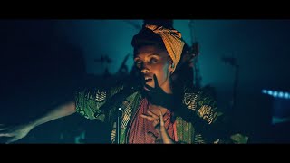 Imany  Slow Down Live at The Casino de Paris [upl. by Wickman114]