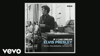 Elvis Presley  Fever Official Audio ft Michael Bublé [upl. by Barri]