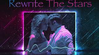 Rewrite the stars  Zendaya amp Zac Efron EDM REMIX [upl. by Ecirtnahs]