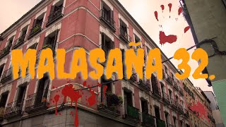 La historia real de Malasaña 32 [upl. by Natty]