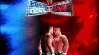 Smackdown vs Raw  Chasing After [upl. by Alasteir]