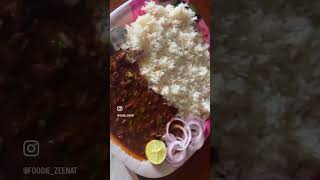 Rajma Rice😋😋foodlover [upl. by Erin385]