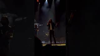 Hozier’s Electrifying Live Concert 🎶  60 Seconds of Magic Shorts [upl. by Thomey]