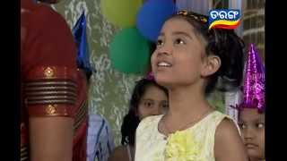 Swabhiman  Odia Serial  Tarang TV  EP Ep 965 [upl. by Dionisio]