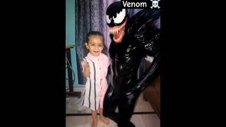 Episode 1 I’m Venom [upl. by Aidnac]