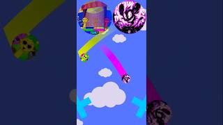 Incredibox Sprunki vs Funk do Bounce Slowed competition funkdobounce incrediboxsprunki [upl. by Conley]