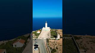 Incredible spot in Formentera 🇪🇸travel nature explore [upl. by Malca]