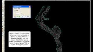 Anadelta Tessera Tutorial  Introduction and terrain modeling [upl. by Flynn613]