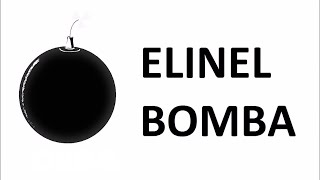 ELINEL  Bomba [upl. by Heins]