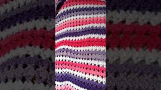 Creative Grandma blanket [upl. by Kusin]