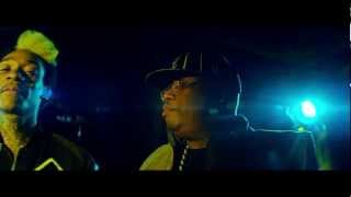 E40 amp Too Short quotSay Iquot Feat Wiz Khalifa Stressmatic [upl. by Esaele]