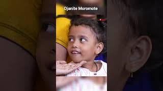 Ojanite Moromote ojanitemoromote jonack ytshorts viralclips fyp [upl. by Quillan]