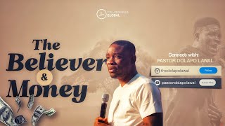 The Believer amp Money Part 2 [upl. by Lisa]